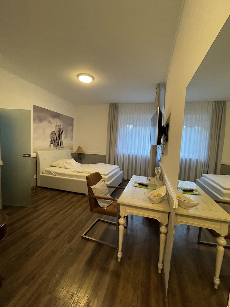 Superior Single Room, Private Bathroom (Schlafgut) photo 2
