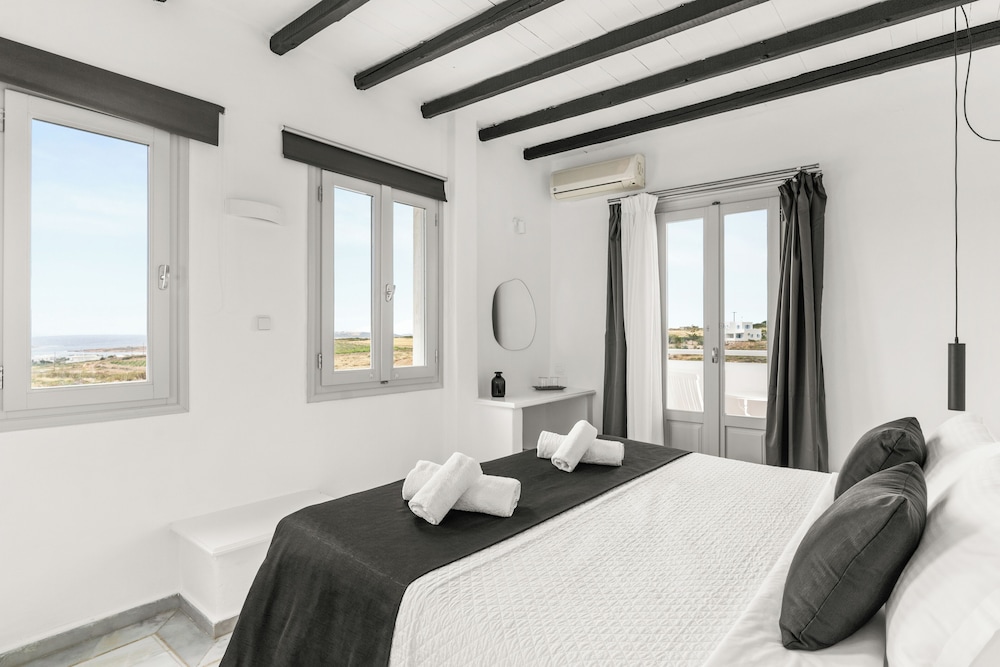 Deluxe Double Room, Sea View - Photo 2