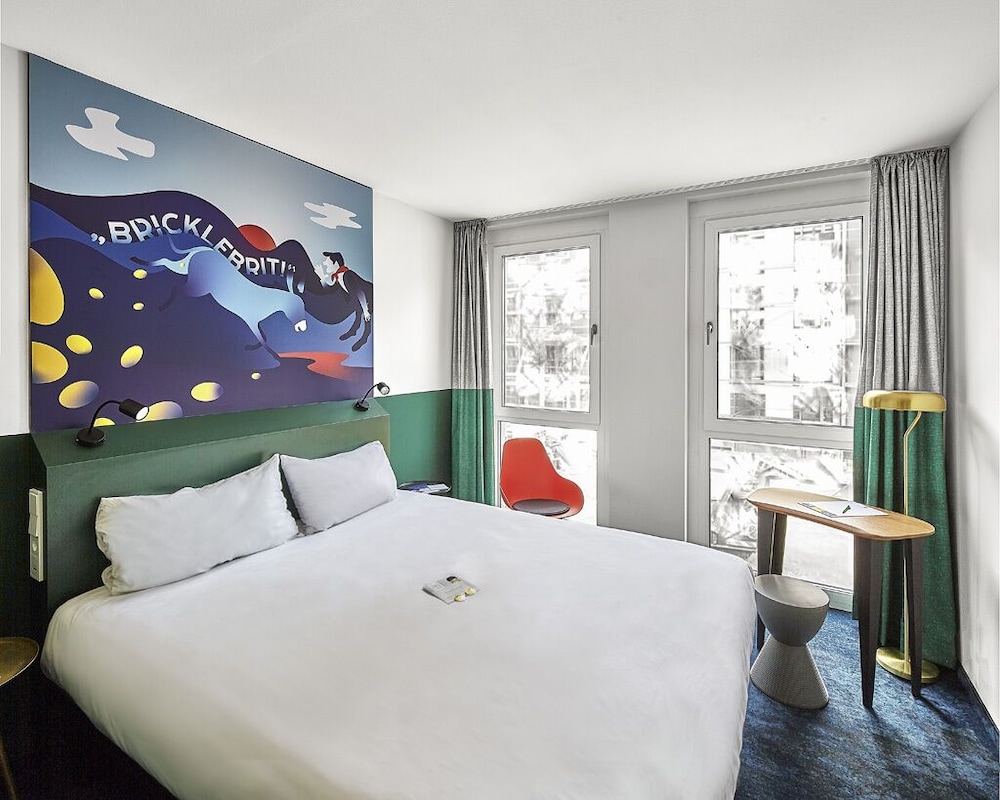 Standard Suite, 2 Double Beds, Connecting Rooms (Family) - Photo 2