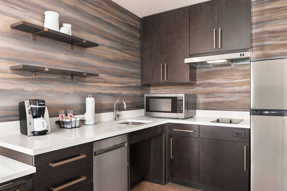 Suite, 1 Bedroom (Hearing Accessible) - Photo 4