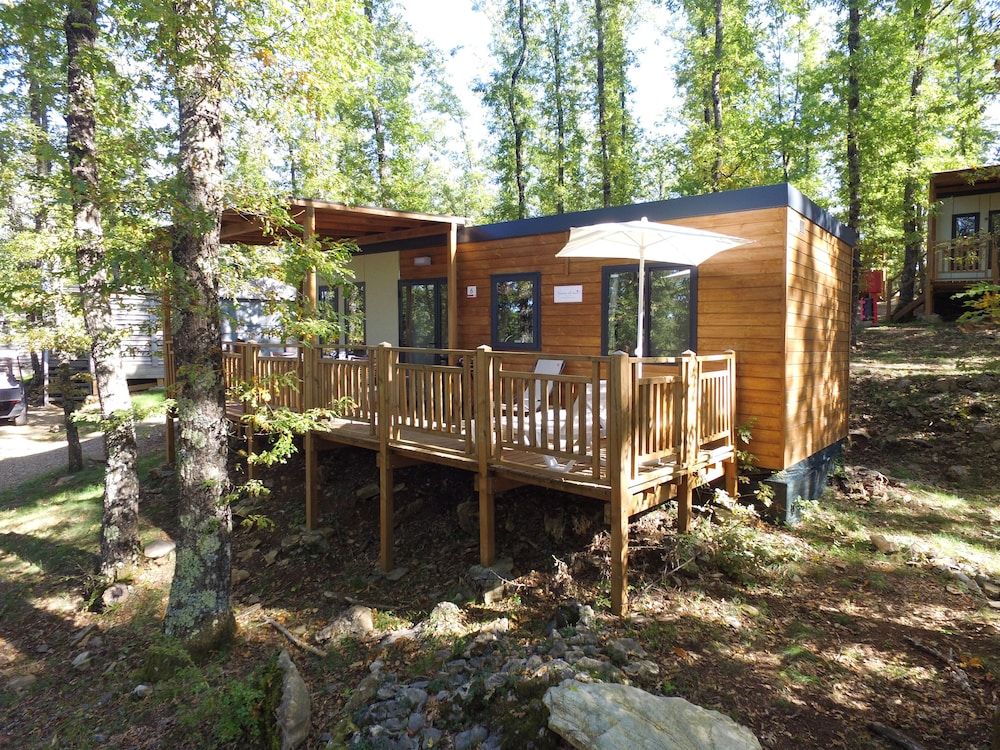 Family Bungalow, 2 Bedrooms