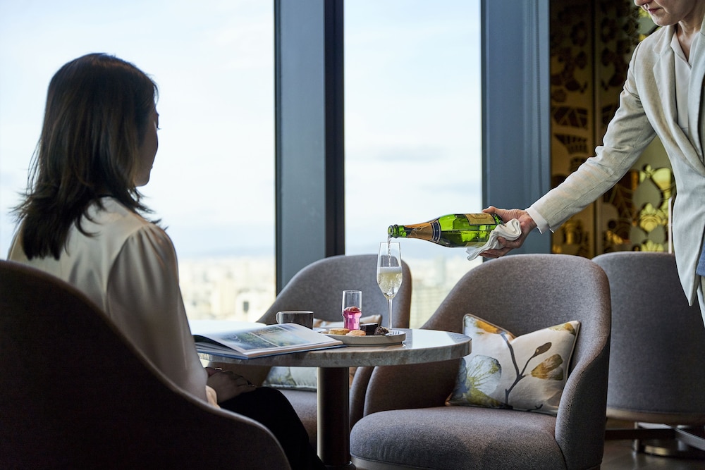 Club Suite (Miyabi Club Floor) - Photo 9