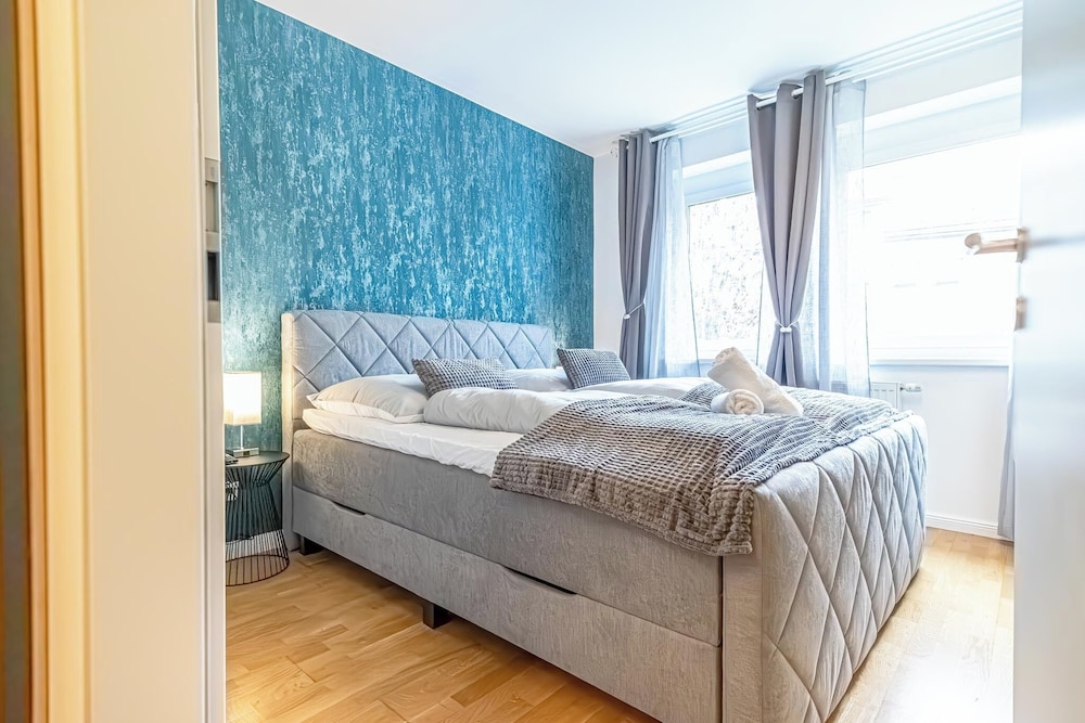 Basic Apartment
