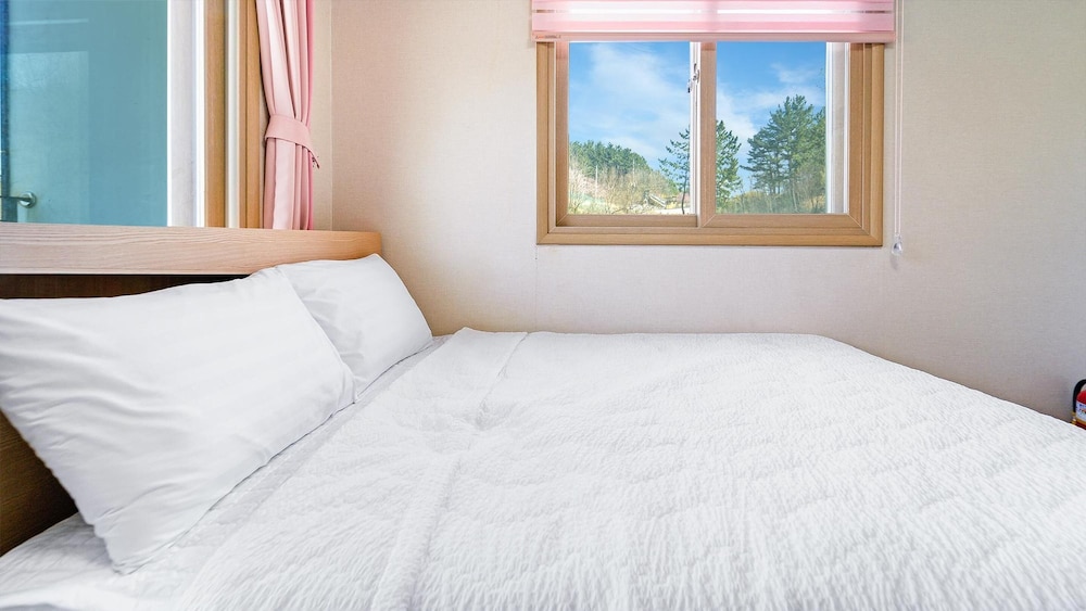 Basic Room, 1 Bedroom (204)