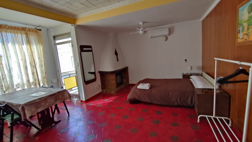 Superior Room, Shared Bathroom photo 2