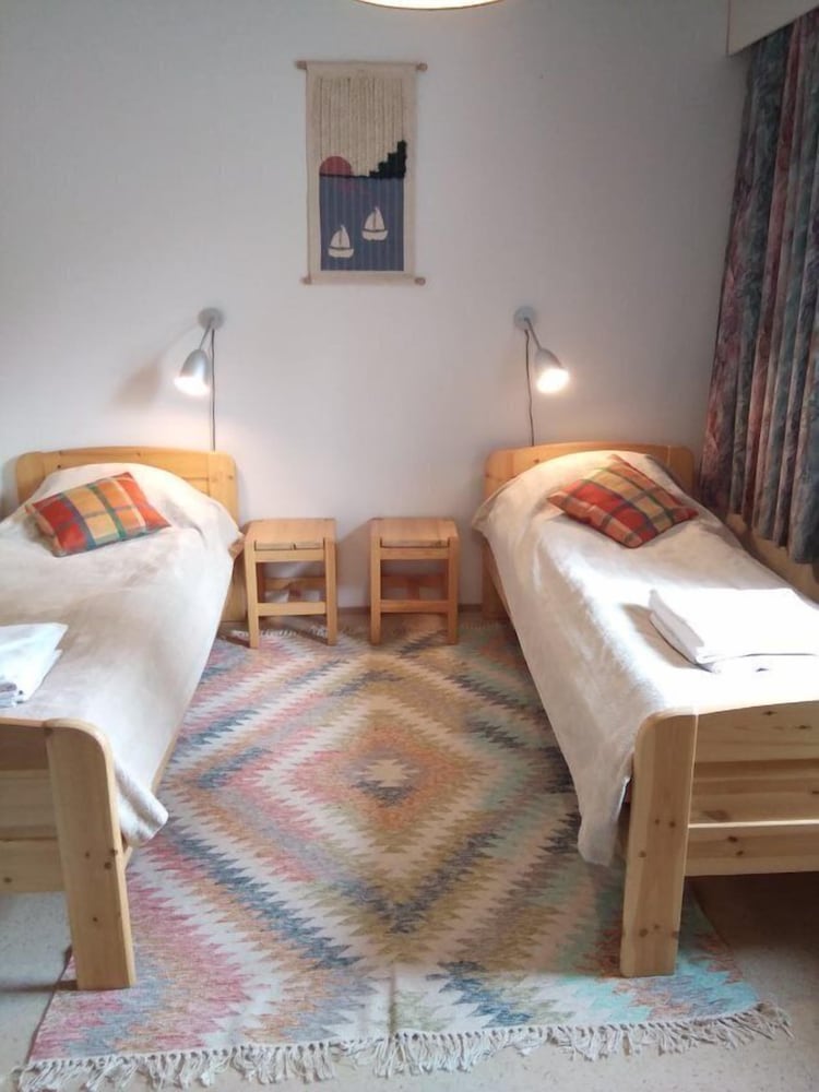 Basic Apartment, 1 Bedroom, Sauna (# D8) photo 1