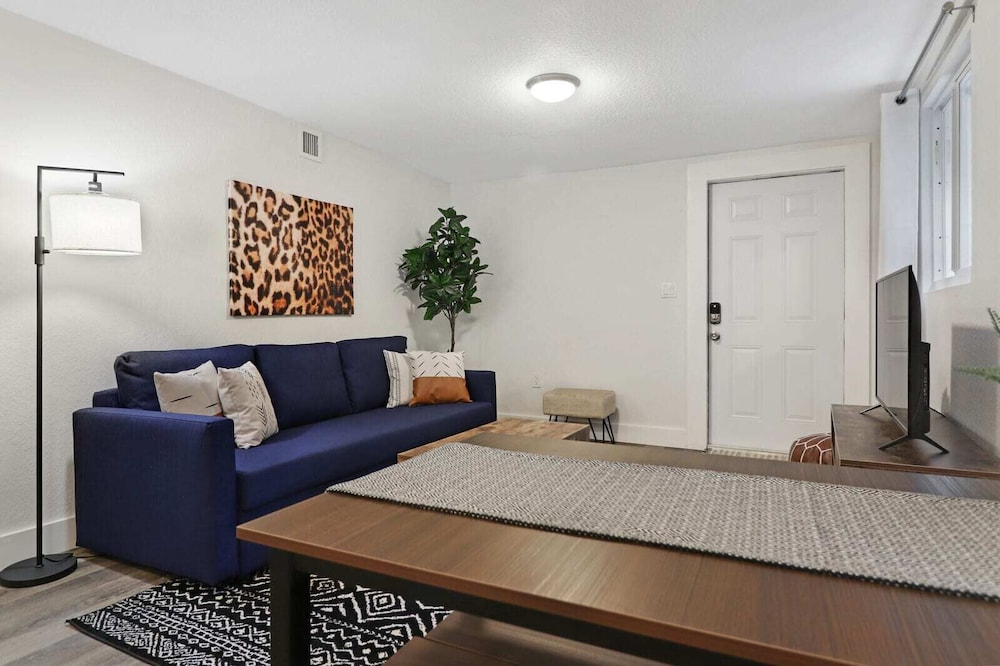 City Duplex, 2 Bedrooms, Non Smoking, Kitchen photo 3