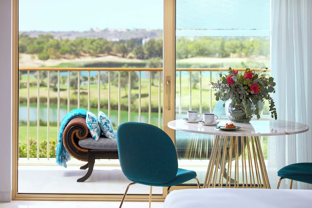 Presidential Suite, 1 Bedroom, Terrace (Jacuzzi) photo 3