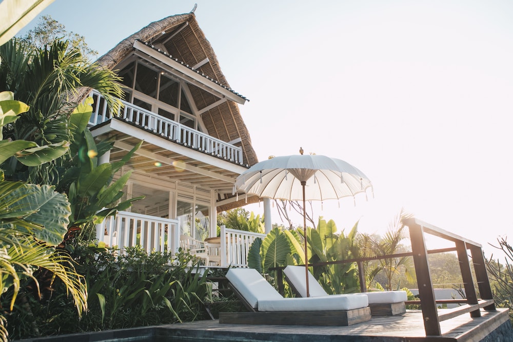 Luxury Villa