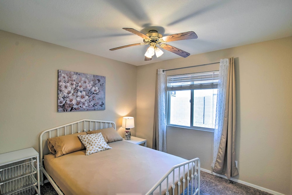 House (4 Bedrooms) photo 2