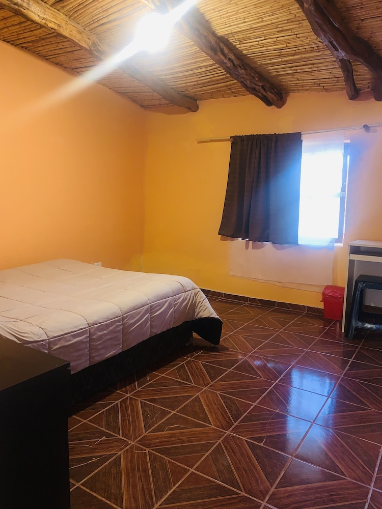 Basic Double Room, 1 Double Bed photo 1