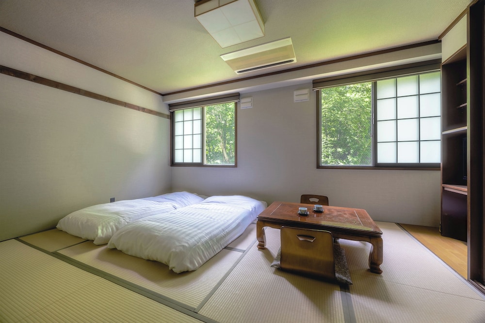 Japanese-style Room, Non Smoking (18sqm)