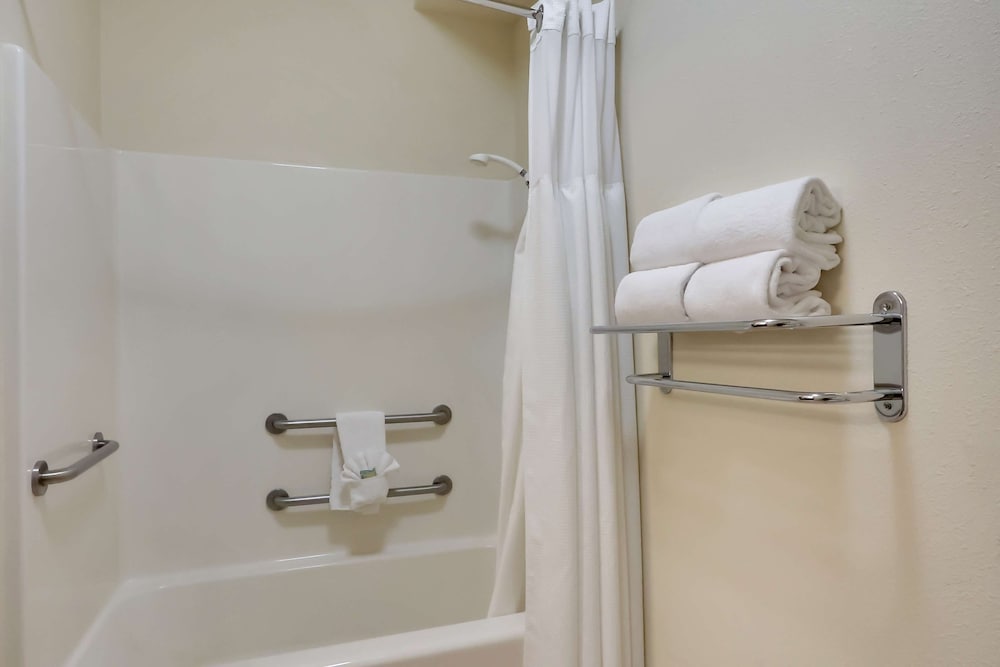 Best Western Liberty Inn DuPont JBLM, Kuva 5
