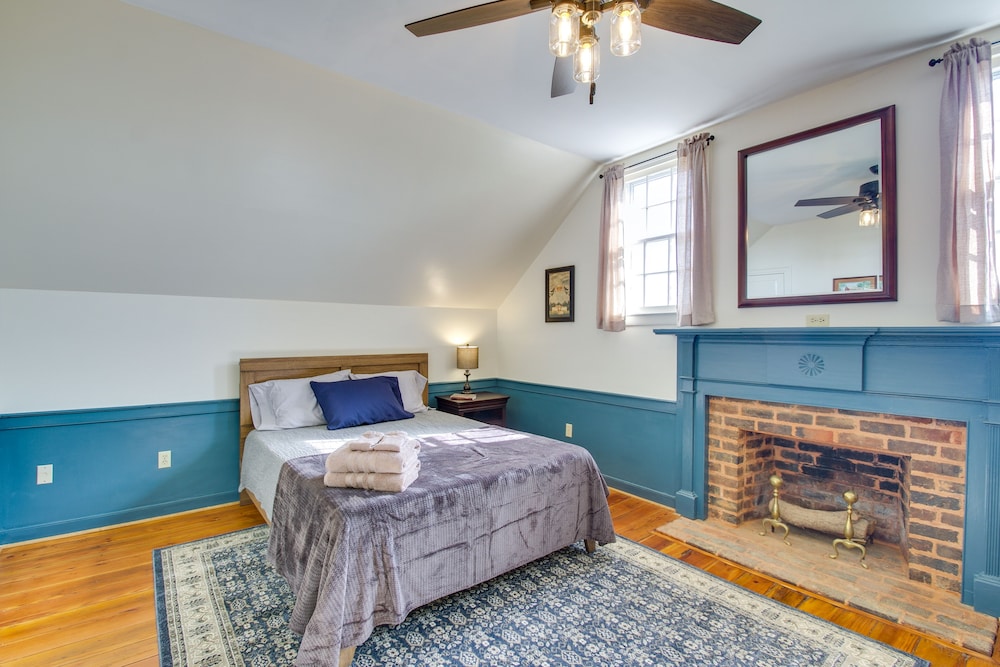 House (2 Bedrooms) photo 2