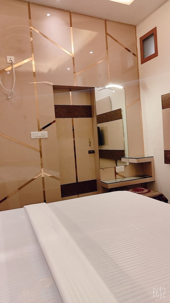 Luxury Double Room photo 1