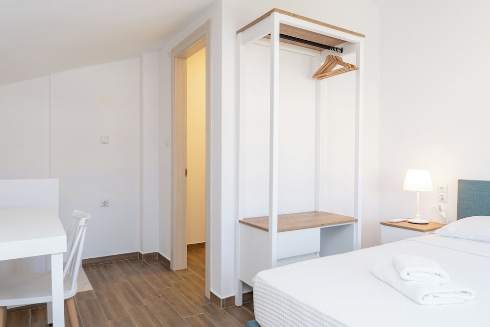 Two Bedroom Loft photo 3