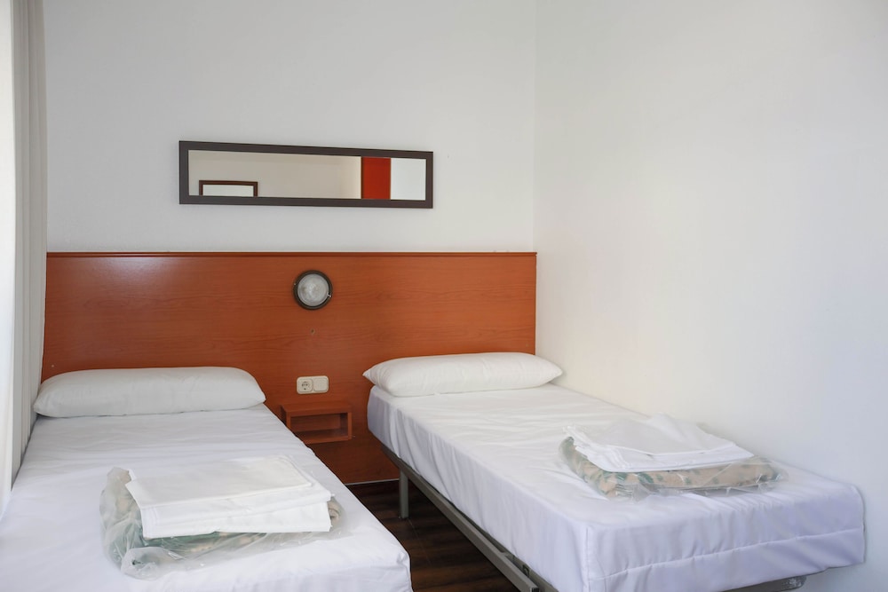 Habitación Doble Básica