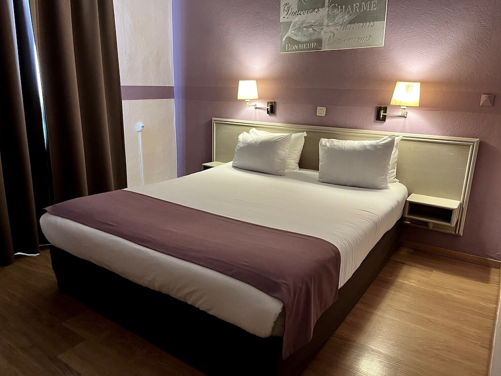 Comfort Room photo 2