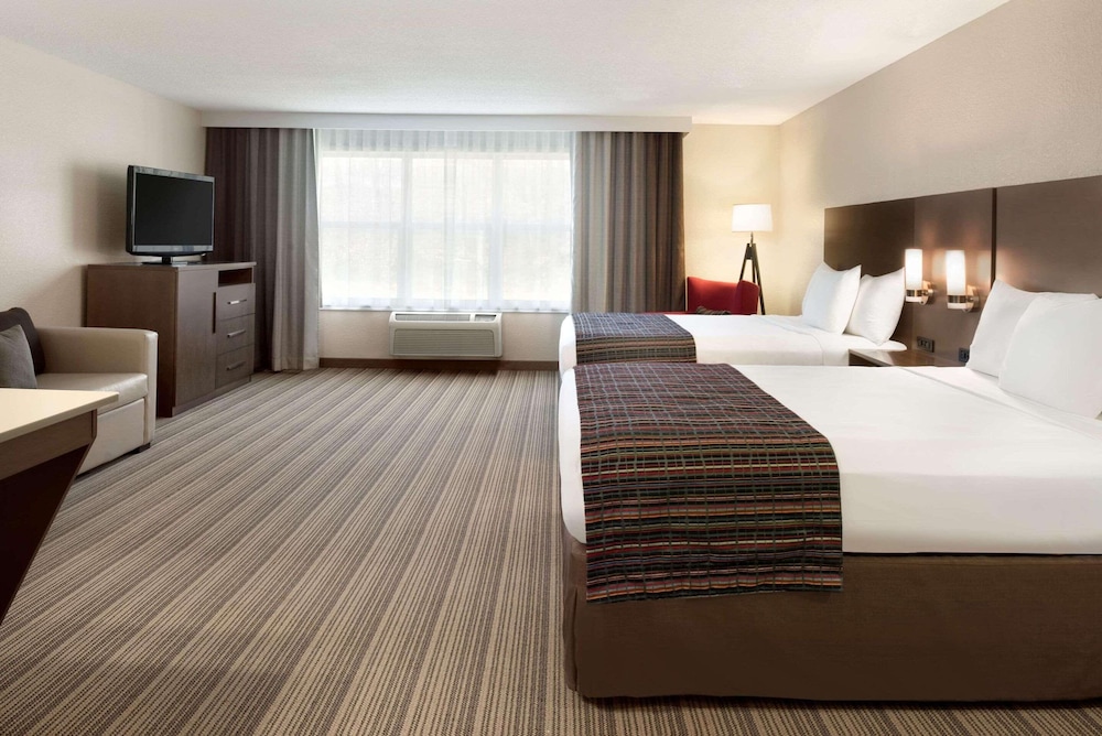 Suite, Multiple Beds, Non Smoking photo 1