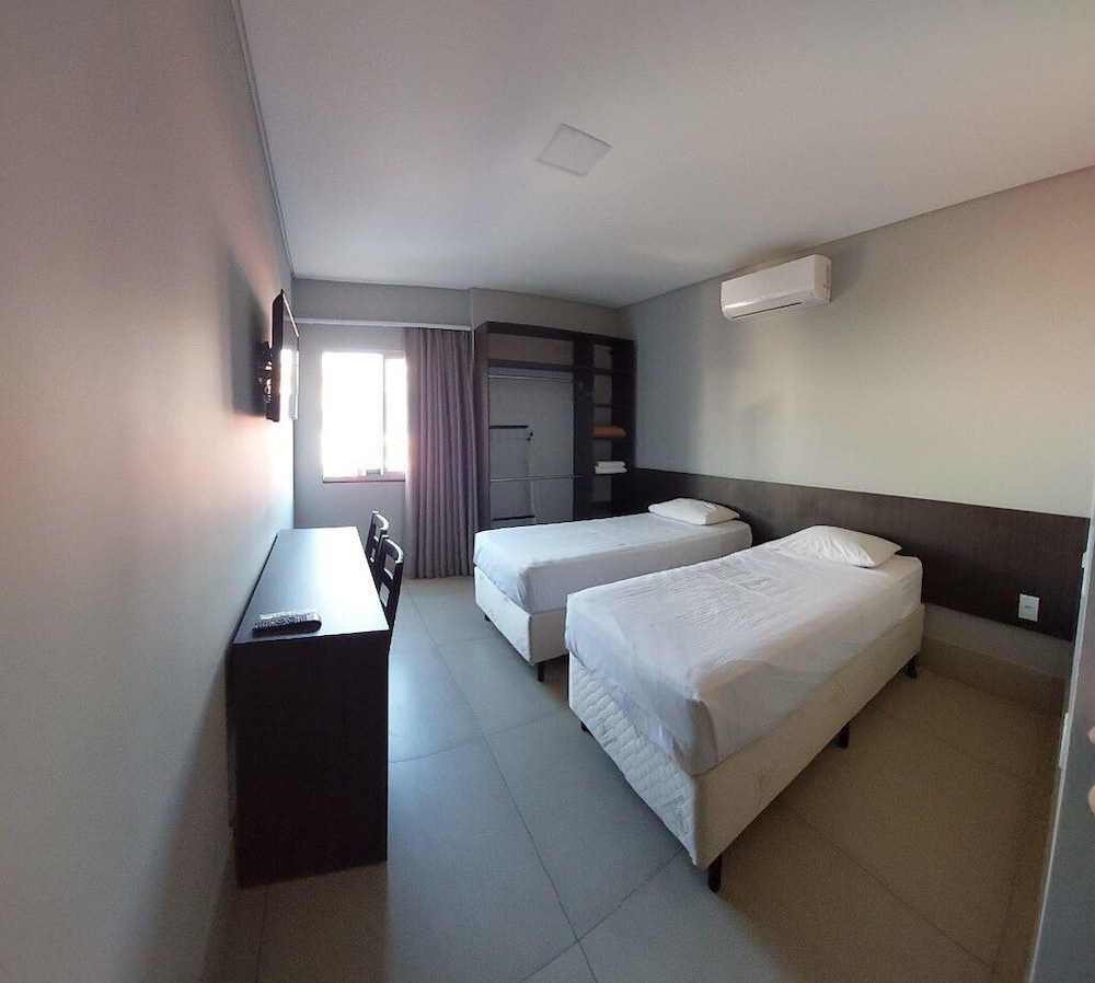 Standard Twin Room, 2 Twin Beds photo 1