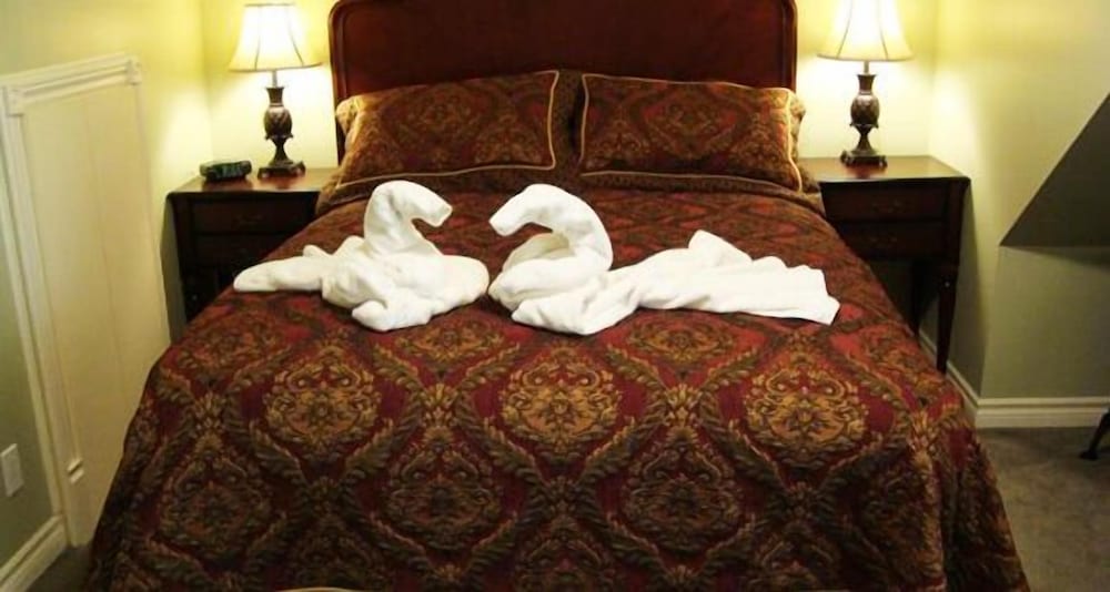 Suite photo 1