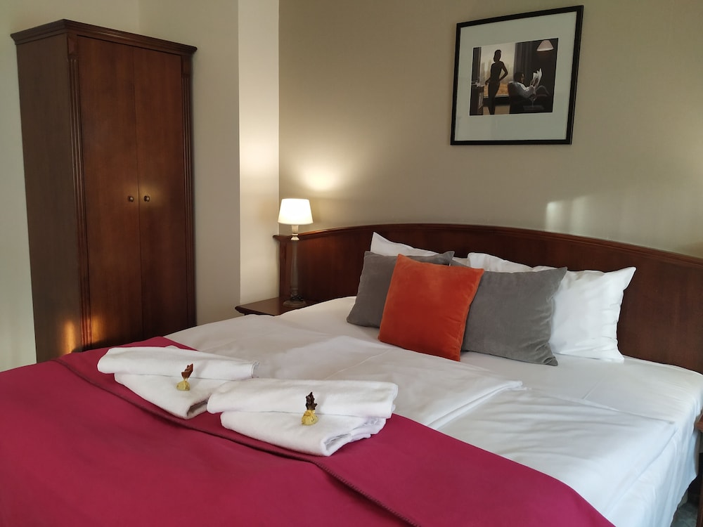 Deluxe Double Room photo 1