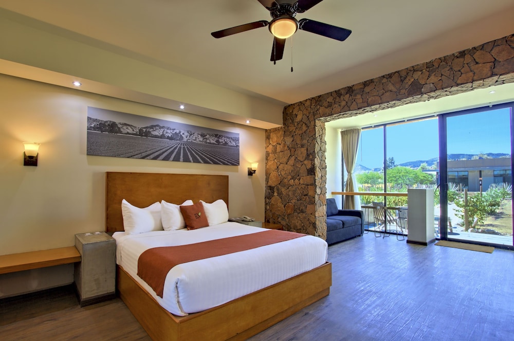 Deluxe Villa (Master) photo 1