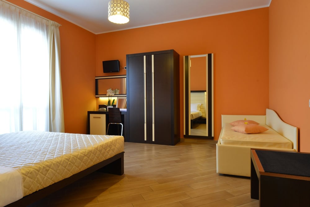 Superior Room photo 1