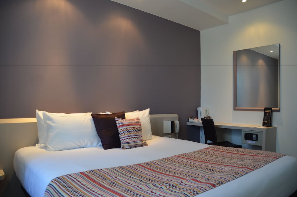 Comfort Double Room Comfort Double Room