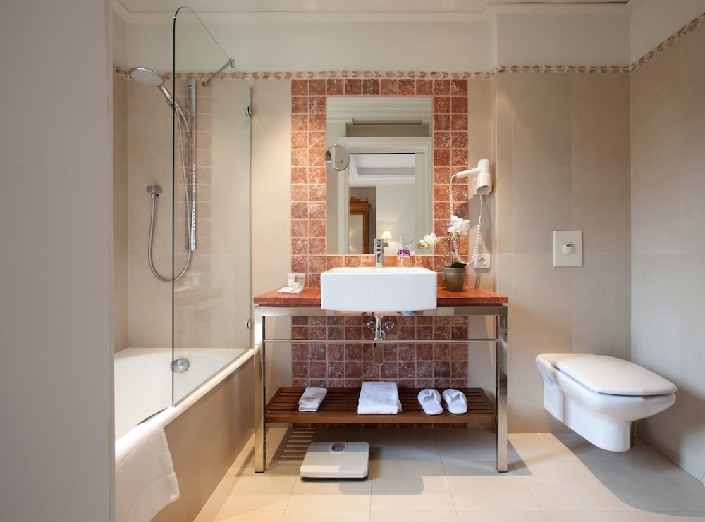 Double Room, Terrace, Sea View - Photo 5