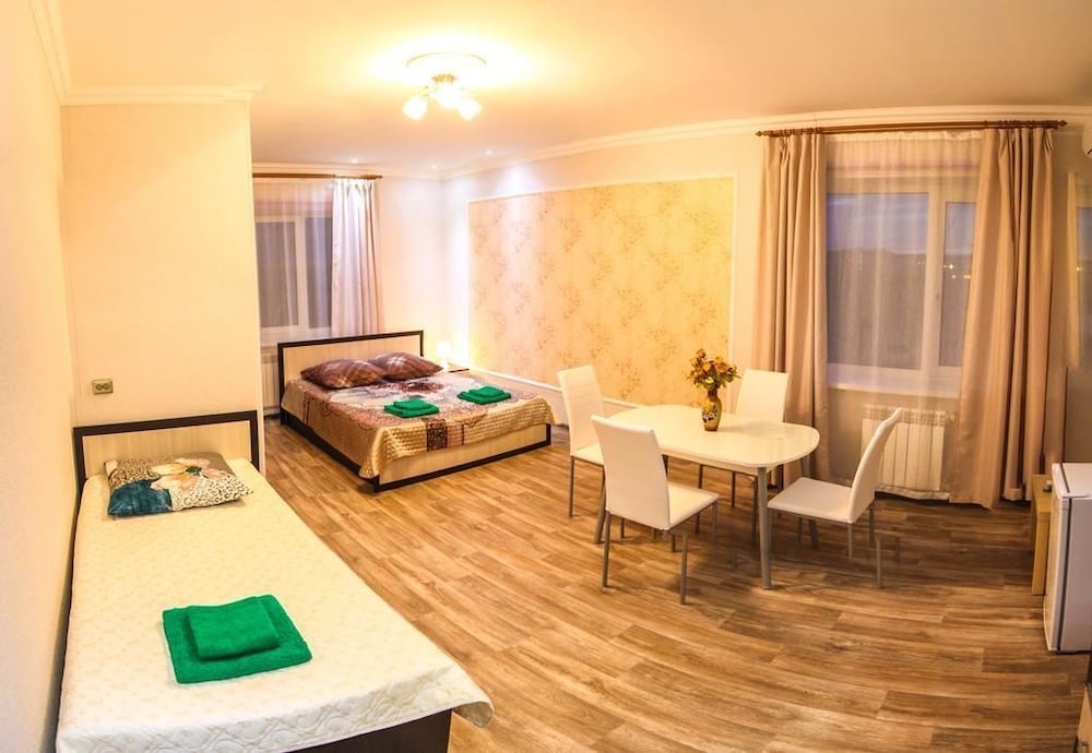 Comfort Triple Room photo 2