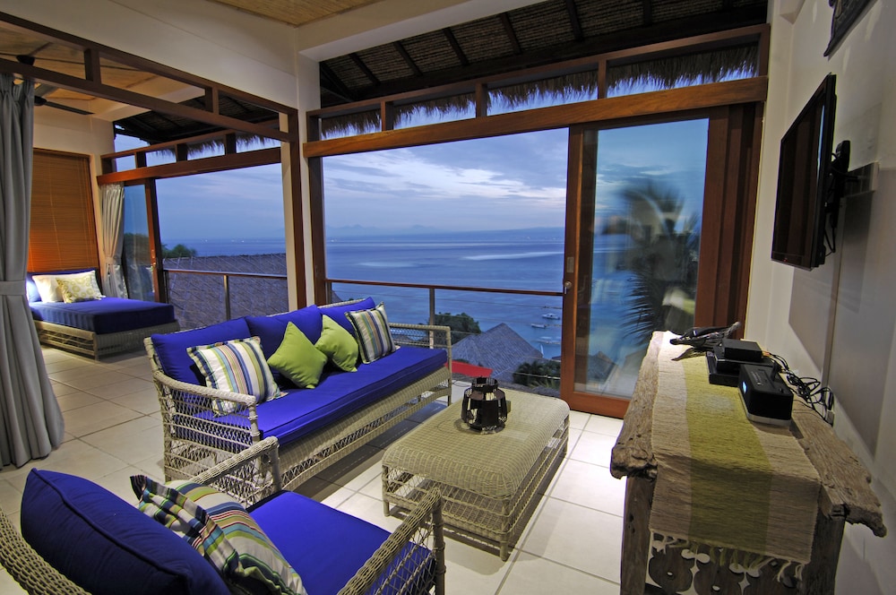 Luxury Villa, 1 Bedroom, Ocean View photo 2