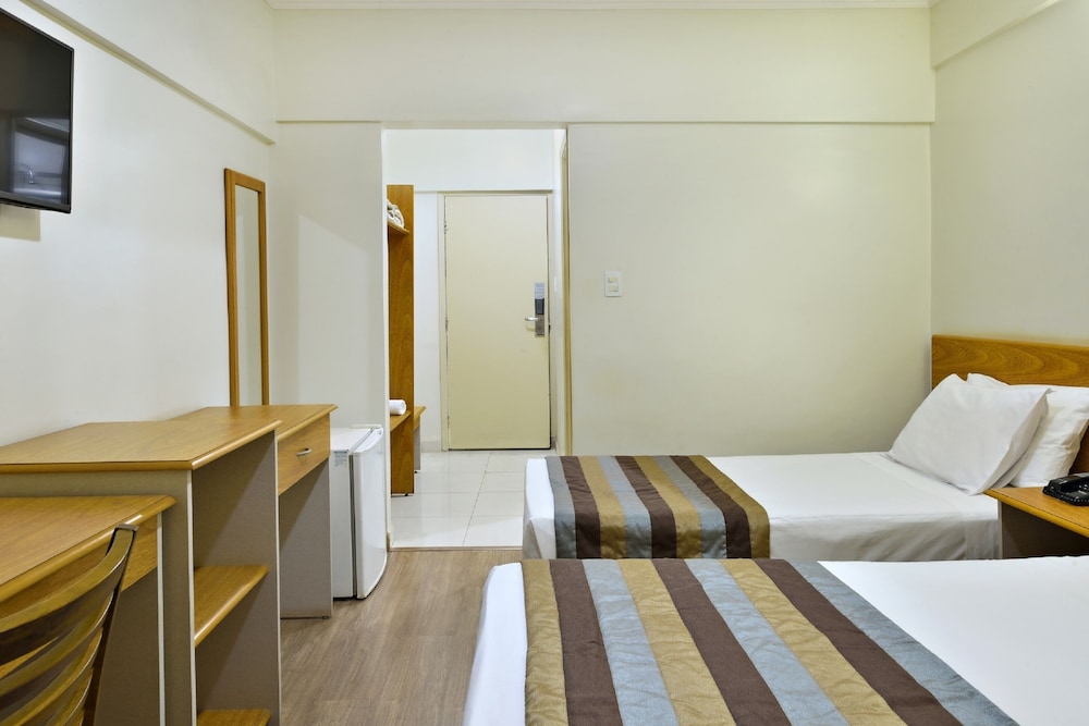 Executive Twin Room (2 Beds) photo 3