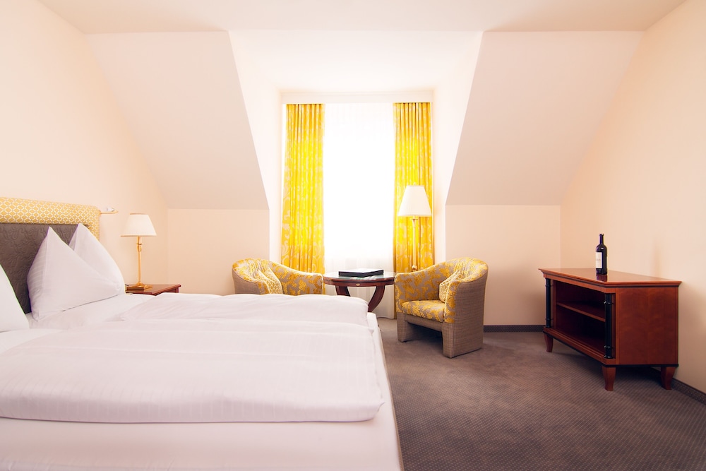 Deluxe Double Room - Photo 2