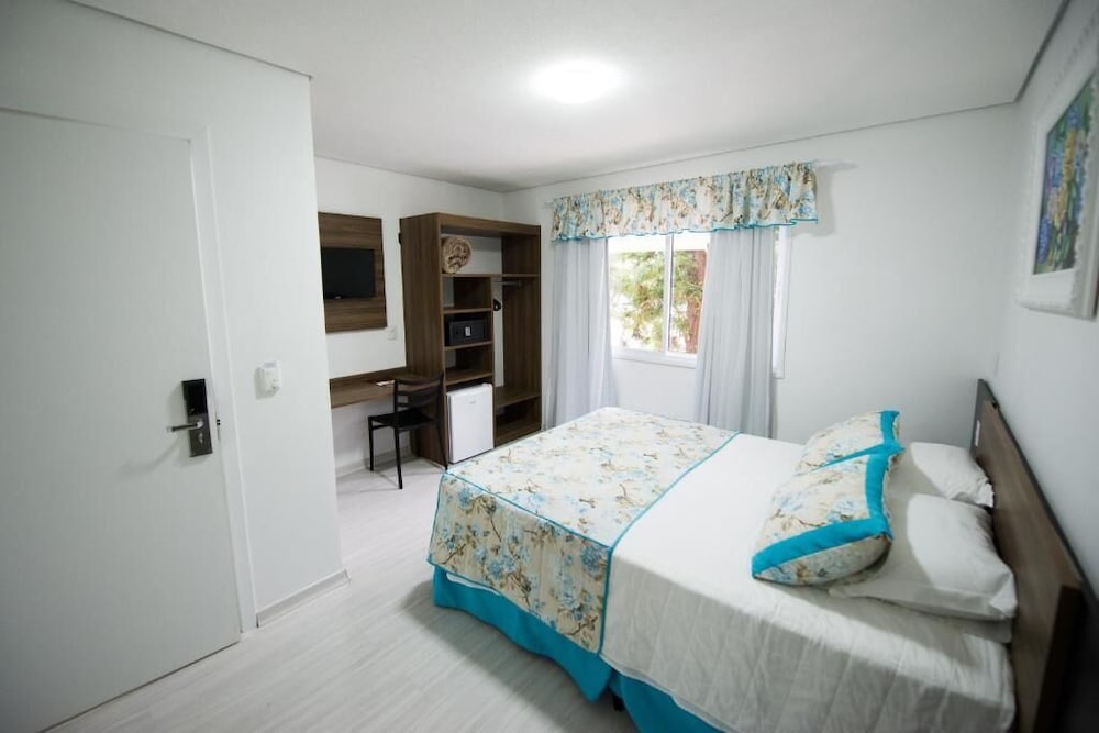 Luxury Double Room photo 3