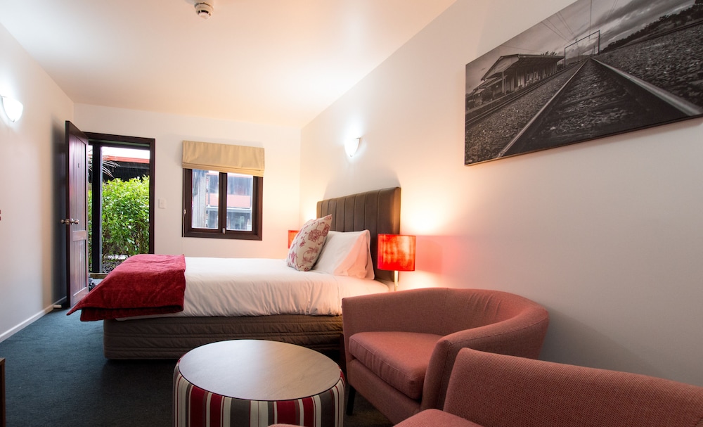 King Room - Photo 3
