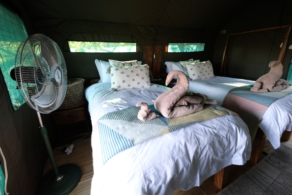 Comfort Tent photo 2