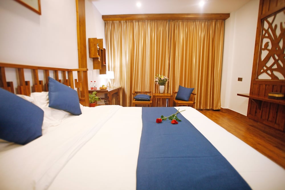 Double Room, Balcony photo 2