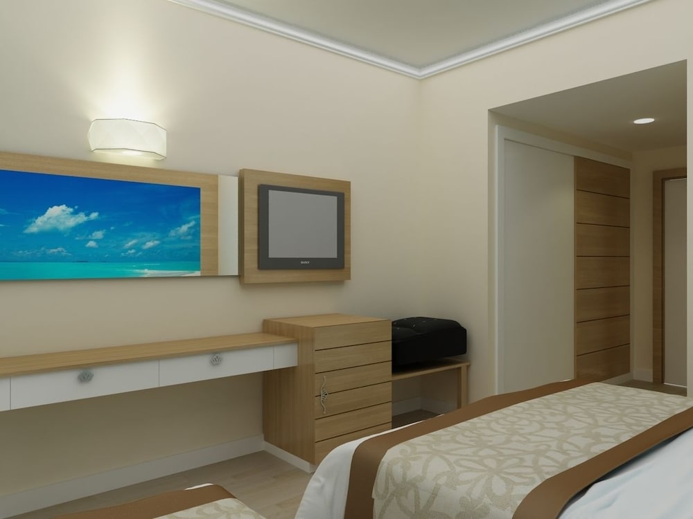 Standard Double Room photo 2