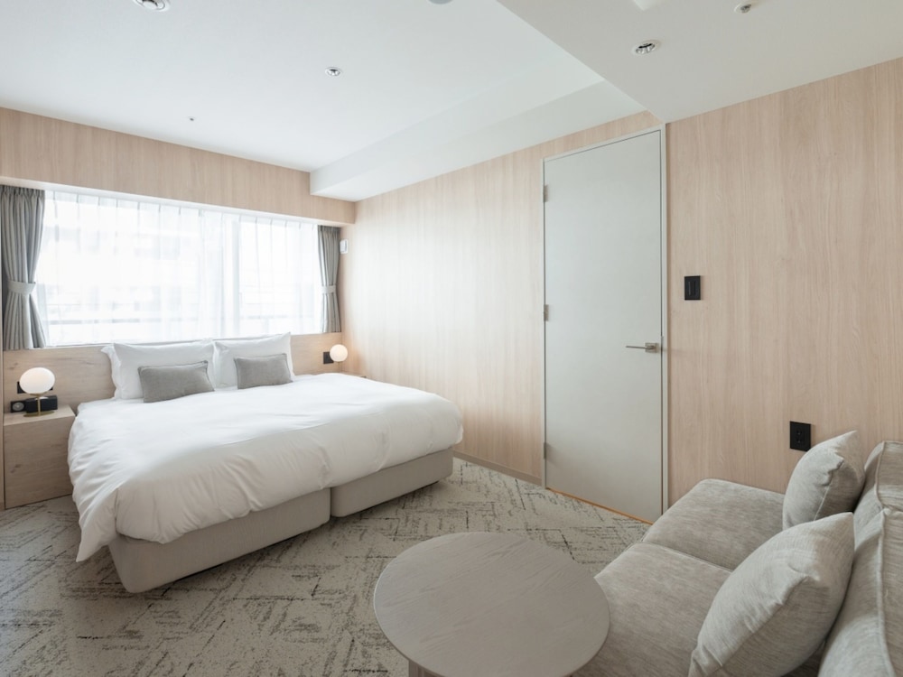 Standard Double Room, Non Smoking - Photo 1