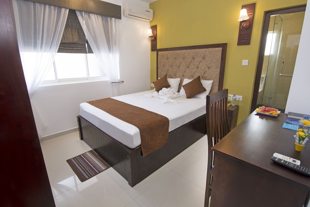 Standard Room photo 3