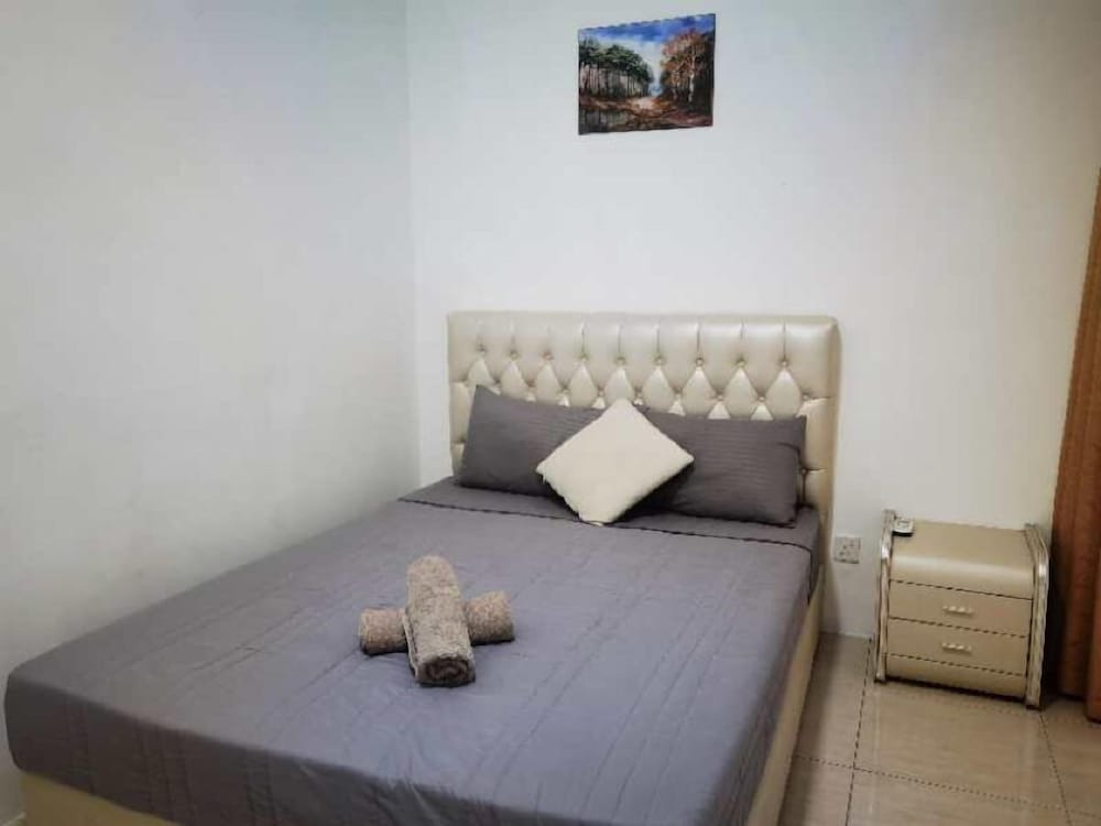 Comfort Apartment photo 1