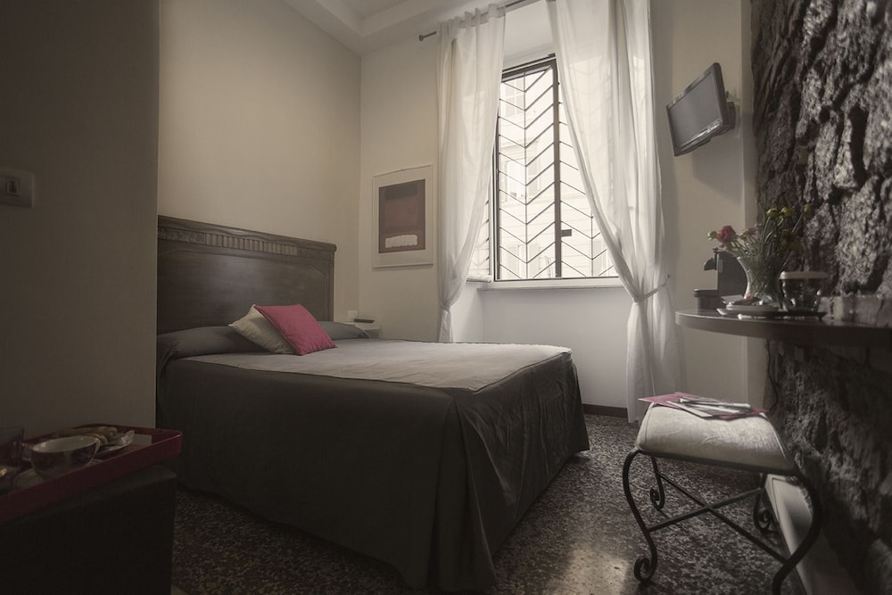 Standard Single Room photo 1