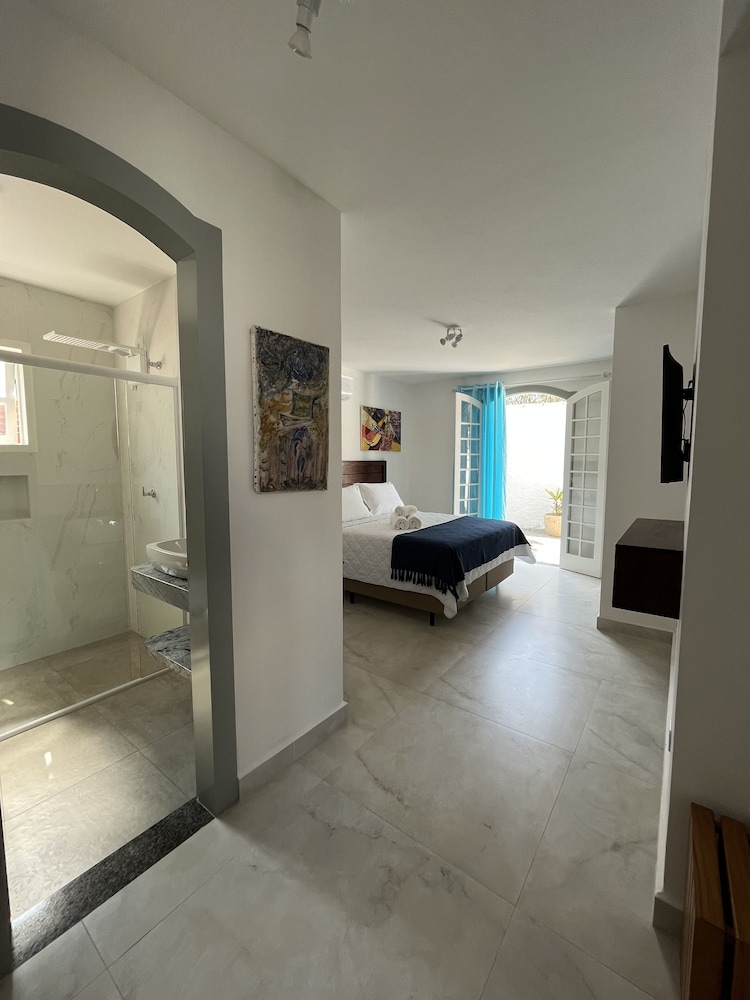 Deluxe Double Room, Patio photo 2