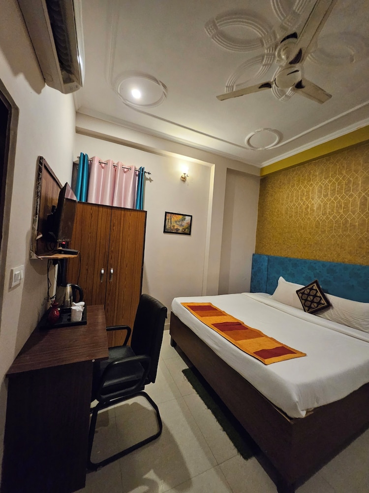 Deluxe Room photo 3