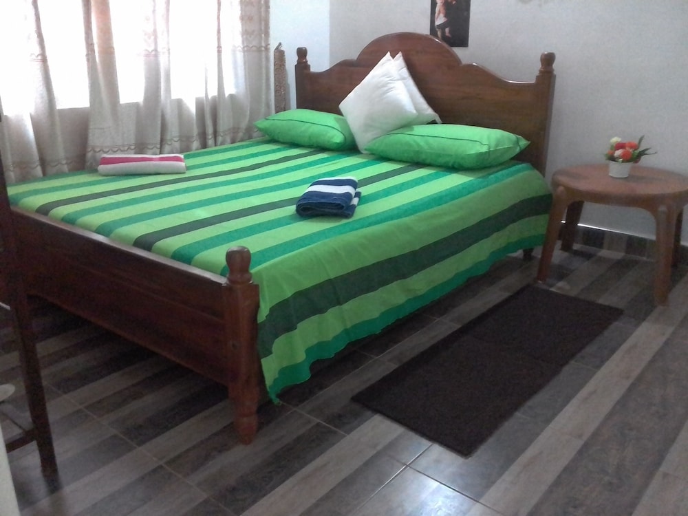 Basic Double Room, Non Smoking photo 1