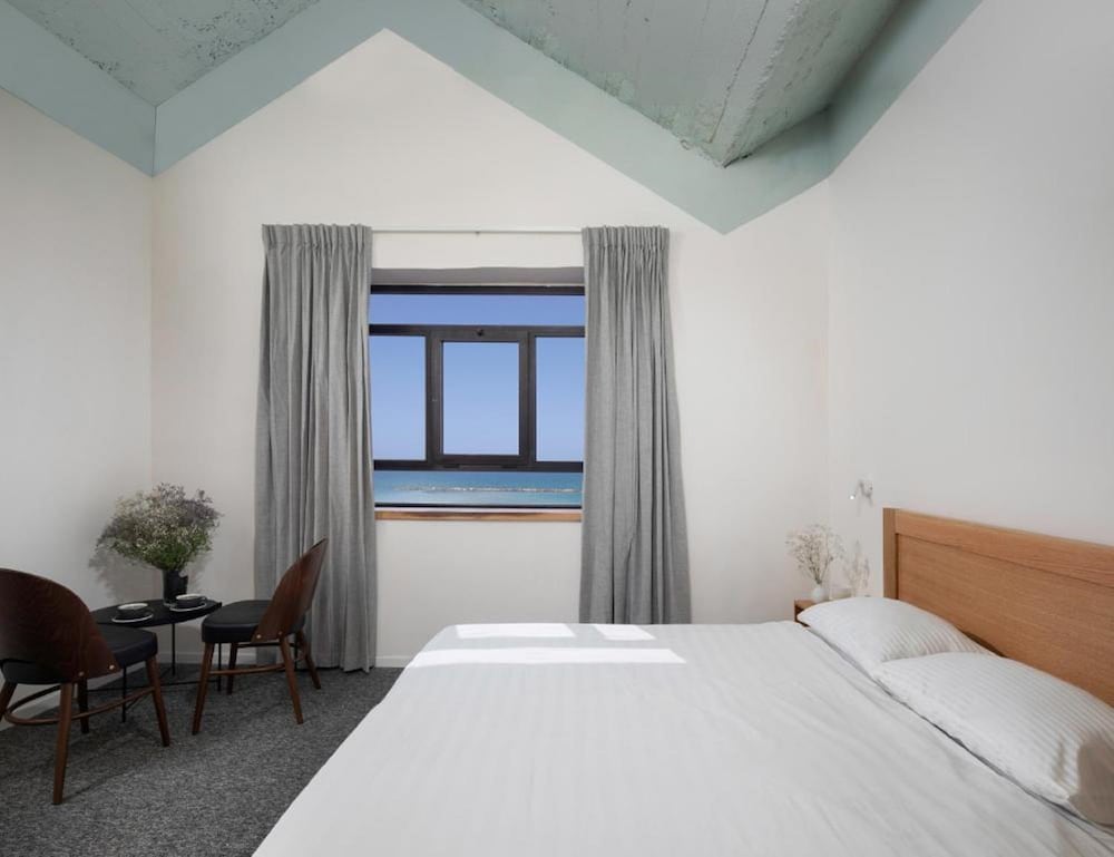 Family Quadruple Room, Beach View photo 1