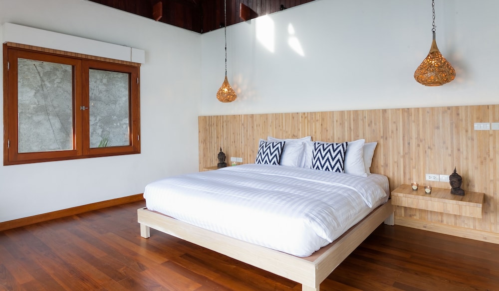 Panoramic Villa, 6 Bedrooms, Ocean View photo 1