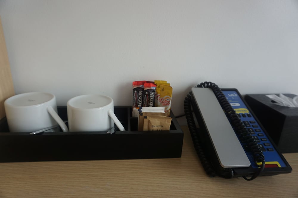Quadruple Room - Photo 7