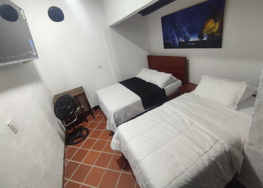 Family Triple Room, Resort View photo 3
